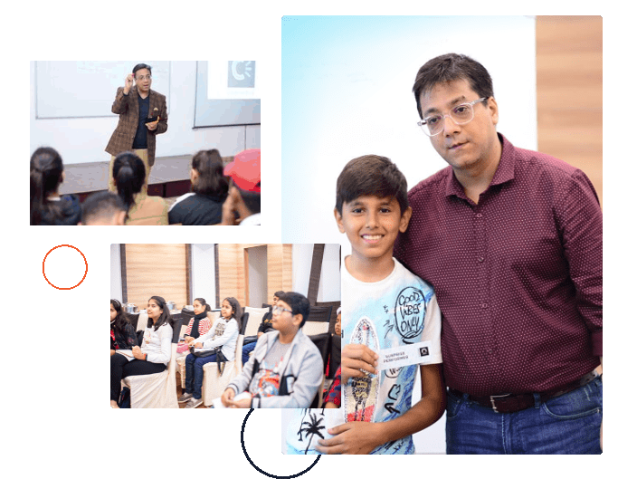 About Chatterbox cover